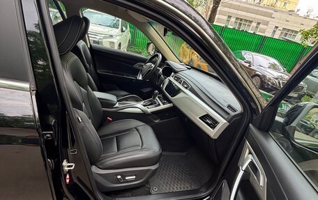 Geely Atlas I, 2021 год, 1 700 000 рублей, 14 фотография