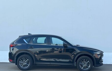 Mazda CX-5 II, 2021 год, 3 150 000 рублей, 4 фотография