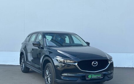 Mazda CX-5 II, 2021 год, 3 150 000 рублей, 3 фотография