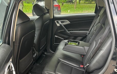 Geely Atlas I, 2021 год, 1 700 000 рублей, 18 фотография