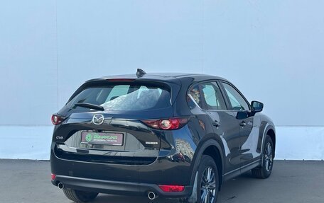 Mazda CX-5 II, 2021 год, 3 150 000 рублей, 5 фотография