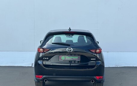 Mazda CX-5 II, 2021 год, 3 150 000 рублей, 6 фотография
