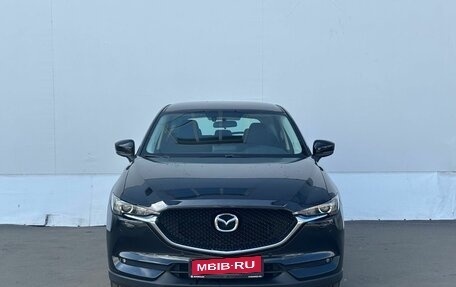 Mazda CX-5 II, 2021 год, 3 150 000 рублей, 2 фотография