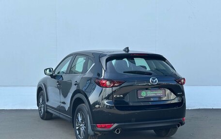 Mazda CX-5 II, 2021 год, 3 150 000 рублей, 7 фотография