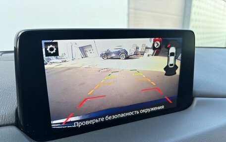 Mazda CX-5 II, 2021 год, 3 150 000 рублей, 13 фотография