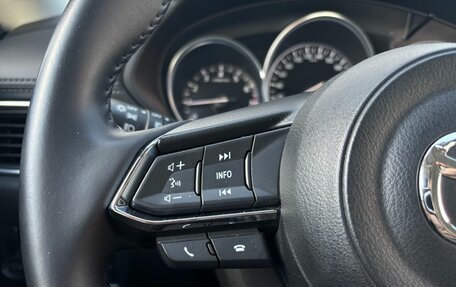 Mazda CX-5 II, 2021 год, 3 150 000 рублей, 9 фотография