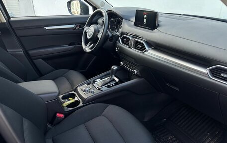 Mazda CX-5 II, 2021 год, 3 150 000 рублей, 17 фотография