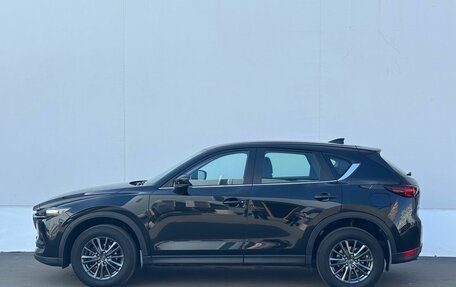 Mazda CX-5 II, 2021 год, 3 150 000 рублей, 8 фотография