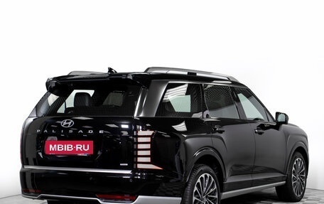 Hyundai Palisade, 2026 год, 10 490 000 рублей, 5 фотография