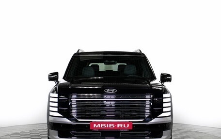 Hyundai Palisade, 2026 год, 10 490 000 рублей, 2 фотография