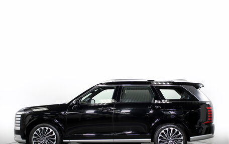 Hyundai Palisade, 2026 год, 10 490 000 рублей, 9 фотография