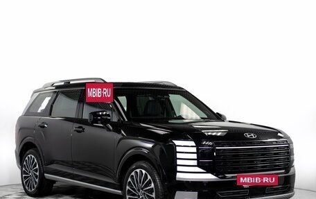 Hyundai Palisade, 2026 год, 10 490 000 рублей, 3 фотография