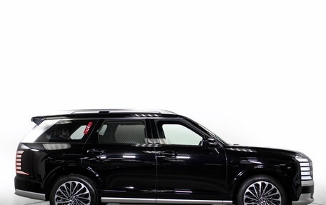 Hyundai Palisade, 2026 год, 10 490 000 рублей, 4 фотография