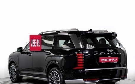 Hyundai Palisade, 2026 год, 10 490 000 рублей, 7 фотография
