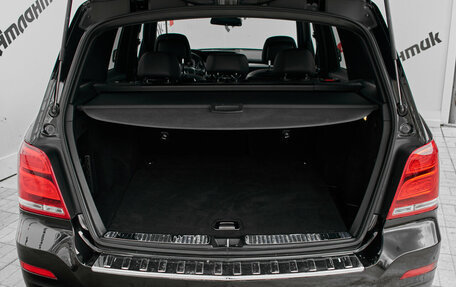 Mercedes-Benz GLK-Класс, 2014 год, 2 130 000 рублей, 8 фотография