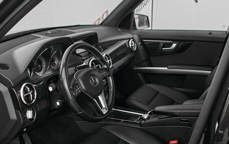 Mercedes-Benz GLK-Класс, 2014 год, 2 130 000 рублей, 11 фотография