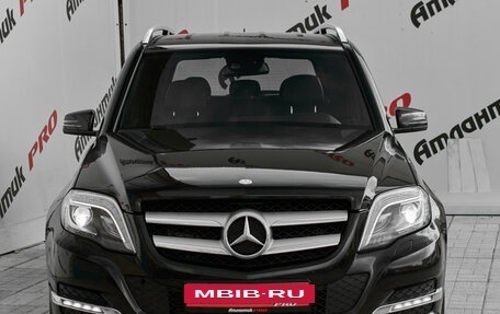 Mercedes-Benz GLK-Класс, 2014 год, 2 130 000 рублей, 2 фотография