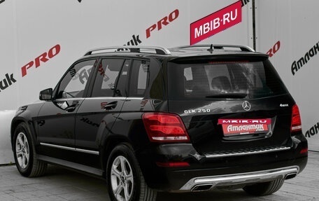 Mercedes-Benz GLK-Класс, 2014 год, 2 130 000 рублей, 6 фотография