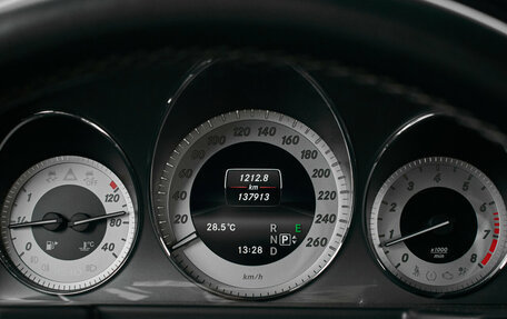 Mercedes-Benz GLK-Класс, 2014 год, 2 130 000 рублей, 15 фотография