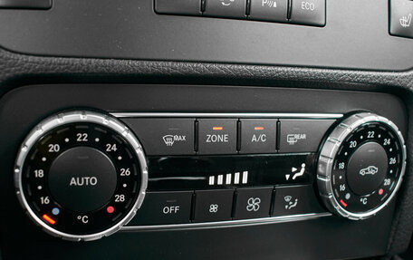 Mercedes-Benz GLK-Класс, 2014 год, 2 130 000 рублей, 20 фотография