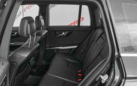 Mercedes-Benz GLK-Класс, 2014 год, 2 130 000 рублей, 23 фотография