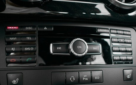 Mercedes-Benz GLK-Класс, 2014 год, 2 130 000 рублей, 19 фотография
