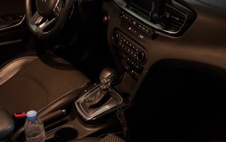 KIA cee'd III, 2019 год, 1 650 000 рублей, 6 фотография