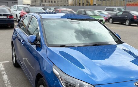 KIA cee'd III, 2019 год, 1 650 000 рублей, 3 фотография