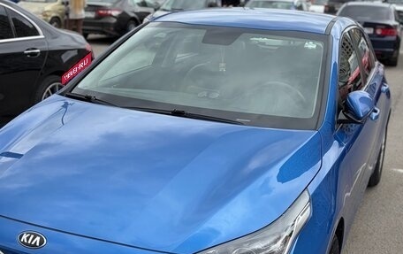 KIA cee'd III, 2019 год, 1 650 000 рублей, 2 фотография
