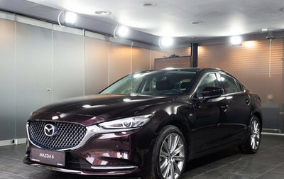 Mazda 6, 2023 год, 3 980 000 рублей, 1 фотография