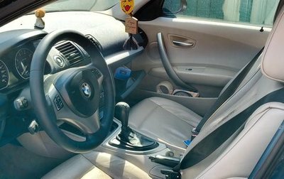 BMW 1 серия, 2005 год, 650 000 рублей, 1 фотография