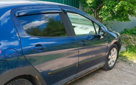 Peugeot 308 II, 2008 год, 220 000 рублей, 1 фотография