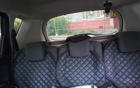 Renault Scenic III, 2009 год, 510 000 рублей, 1 фотография