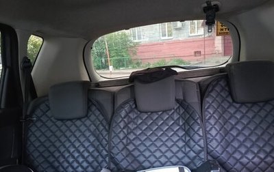 Renault Scenic III, 2009 год, 510 000 рублей, 1 фотография