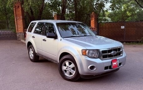 Ford Escape II, 2009 год, 949 000 рублей, 1 фотография