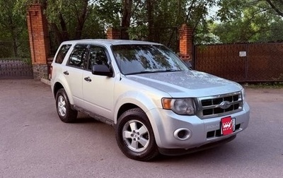 Ford Escape II, 2009 год, 949 000 рублей, 1 фотография
