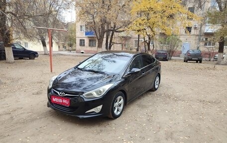 Hyundai i40 I рестайлинг, 2014 год, 866 000 рублей, 1 фотография