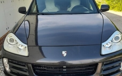 Porsche Cayenne III, 2007 год, 600 000 рублей, 1 фотография
