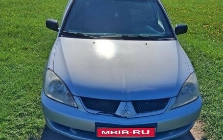 Mitsubishi Lancer IX, 2006 год, 205 000 рублей, 1 фотография