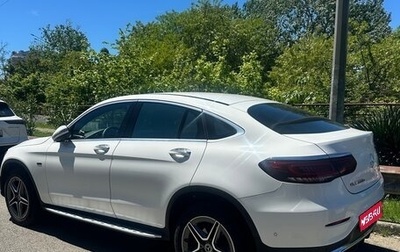 Mercedes-Benz GLC, 2021 год, 6 500 000 рублей, 1 фотография