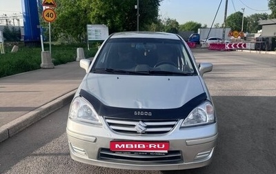 Suzuki Liana, 2007 год, 340 000 рублей, 1 фотография