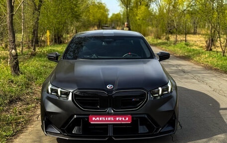 BMW M5, 2024 год, 18 800 000 рублей, 1 фотография