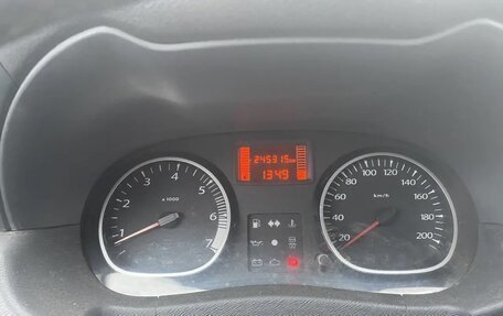 Renault Duster I рестайлинг, 2014 год, 725 000 рублей, 11 фотография