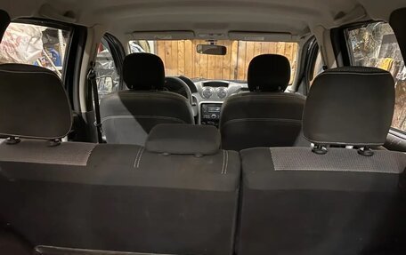 Renault Duster I рестайлинг, 2014 год, 725 000 рублей, 17 фотография