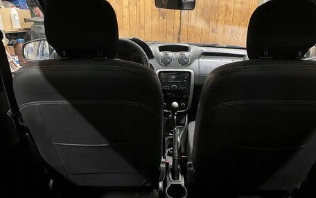 Renault Duster I рестайлинг, 2014 год, 725 000 рублей, 14 фотография