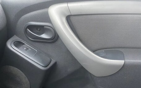 Renault Duster I рестайлинг, 2014 год, 725 000 рублей, 16 фотография