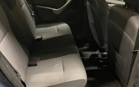 Renault Duster I рестайлинг, 2014 год, 725 000 рублей, 19 фотография