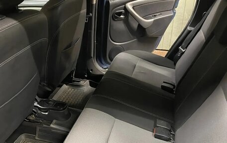 Renault Duster I рестайлинг, 2014 год, 725 000 рублей, 15 фотография