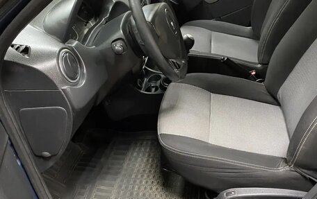 Renault Duster I рестайлинг, 2014 год, 725 000 рублей, 18 фотография