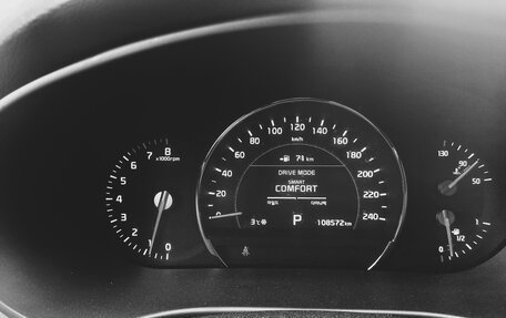 KIA Sorento III Prime рестайлинг, 2019 год, 2 650 000 рублей, 16 фотография